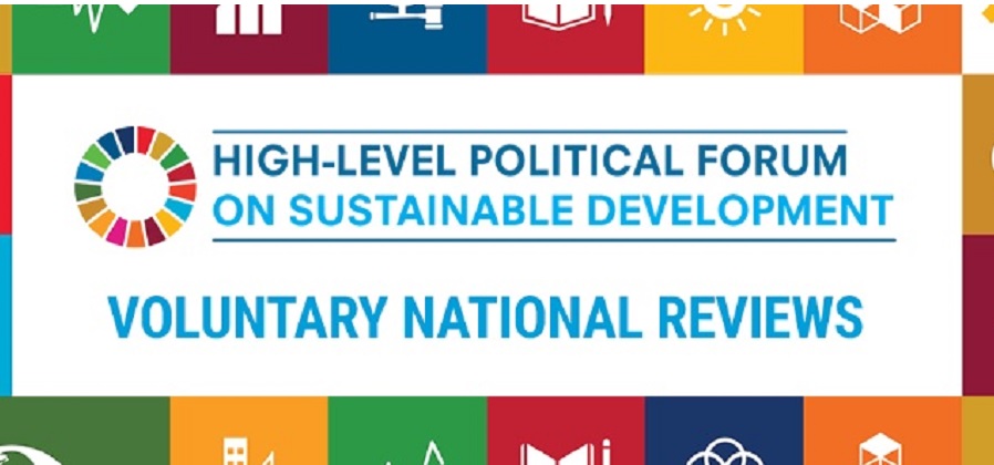 High-Level Political Forum on Sustainable Development