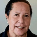 Dame Meg Taylor