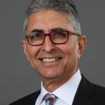 Dr. Kiran Rabheru