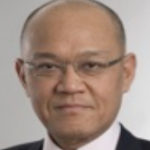H.E. Ambassador Virachai Plasai