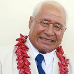 H.E. Dr. Tuitama Leao Talalelei Tuitama