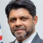 H.E. Mr. Aiyaz Sayed- Khaiyum