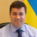 H.E. Mr. Andrii Vitrenko