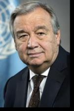 H.E. Mr. António Guterres