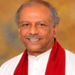 H.E. Mr. Dinesh Gunawardena