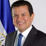 H.E. Mr. Hugo Roger Martinez Bonilla