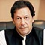 H.E. Mr. Imran Khan