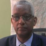 H.E. Mr. Kaba Urgessa