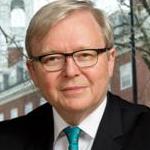 H.E. Mr. Kevin Rudd