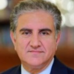 H.E. Mr. Makhdoom Shah Mahmood Qureshi