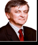 H.E. Mr. Milorad Scepanovic