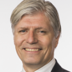 H.E. Mr. Ola Elvestuen