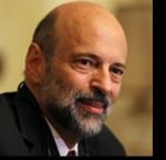 H.E. Mr. Omar Razzaz