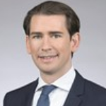 H.E. Mr. Sebastian Kurz