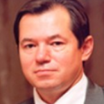 H.E. Mr. Sergei Glazyev