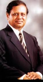 H.E. Mr. Susil Premajayantha