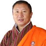 H.E. Mr. Tandi Dorji
