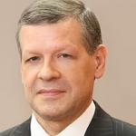 H.E. Mr. Valentin Rybakov