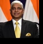 H.E. Mr. Vikas Swarup