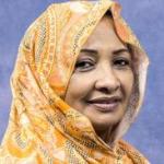 H.E. Ms. Amira Gornass