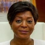 H.E. Ms. Arlette Soudan-Nonault