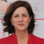 H.E. Ms. Daniella Tilbury