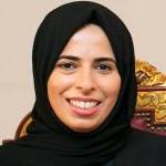 H.E. Ms. Lolwah Al-Khater