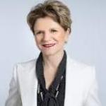 H.E. Ms. Marie-Gabrielle Ineichen-Fleisch