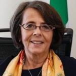 H.E. Ms. Marina Sereni