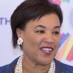 H.E. Ms. Patricia Scotland