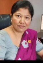 H.E. Ms. Samantha K. Jayasuriya