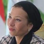 H.E. Ms. Yasmine Fouad
