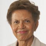H.E. Ms. Yvonne Hyde