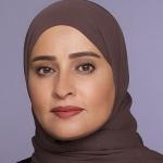 H.E. Ohood bint Khalfan Al Roumi