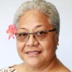 Hon. Fiame Naomi Mataafa