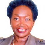 Hon. Ms. Maria Kiwanuka