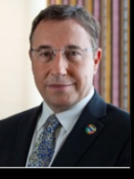 Mr. Achim Steiner 