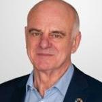 Mr. David Nabarro 