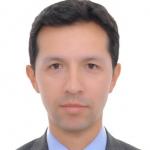 Mr. Felipe Castro