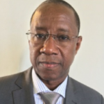 Mr. Guéladio Cissé 
