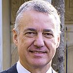 Mr. Iñigo Urkullu Renteria