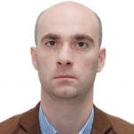 Mr. Ivane Shamugia