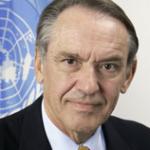 Mr. Jan Eliasson