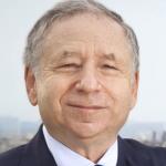 Mr. Jean Todt