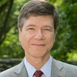 Mr. Jeffrey D. Sachs