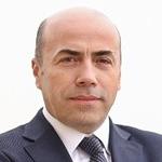 Mr. Jorge Bermudez