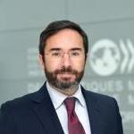 Mr. Jorge Moreira da Silva