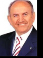 Mr. Kadir Topbaş