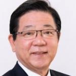 Mr. Kenji Kitahashi