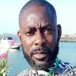 Mr. Kossivi Adessou